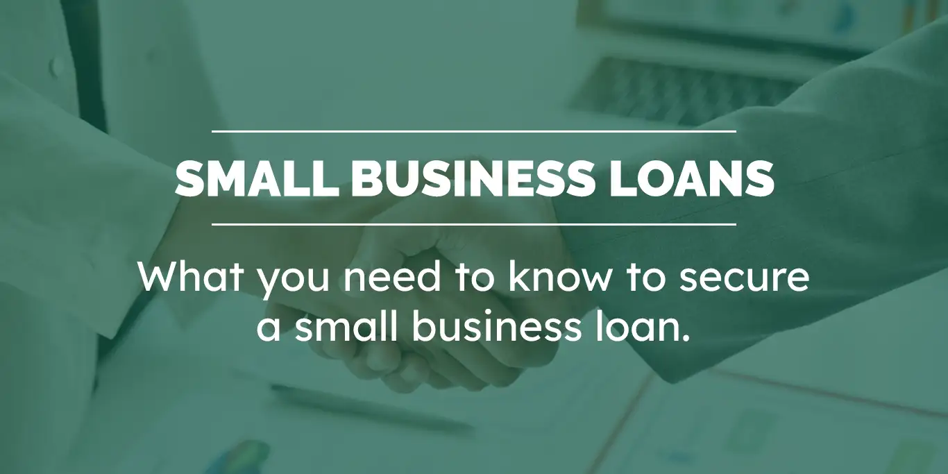 List of Requirements for a Grinnell State Bank Small Business Loan